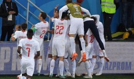 世界杯趣事爆料大全视频,盘点那些令人捧腹的瞬间